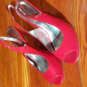 Style & Co. Shoes